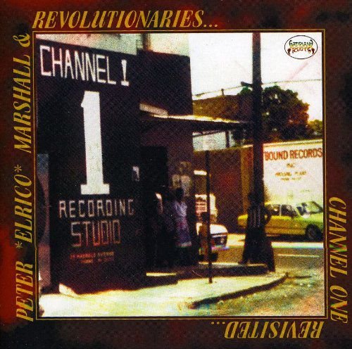 Channel One - Revisited Various Artists
