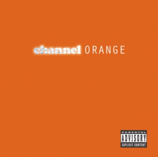 Channel Orange Ocean Frank