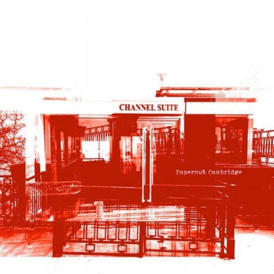 Channel Suite, płyta winylowa Papernut Cambridge
