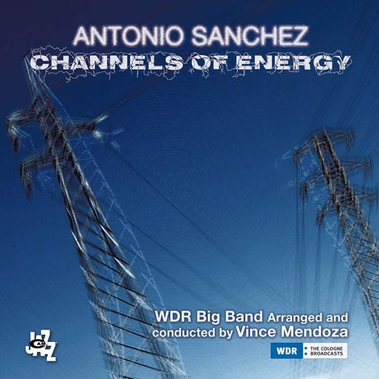 Channels of Energy Sanchez Antonio