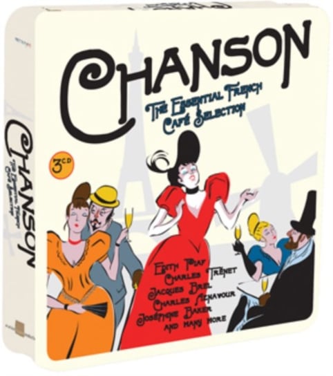 Chanson Various Artists