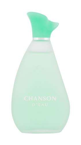 Chanson, Chanson D´Eau, woda toaletowa, 200 ml Chanson D'Eau