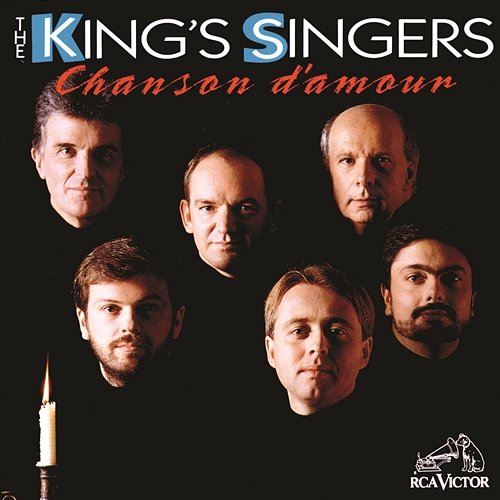 Chanson D'Amour The King's Singers