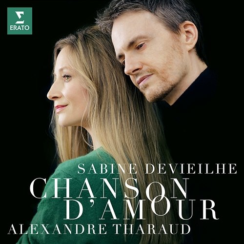 Chanson d'Amour Sabine Devieilhe, Alexandre Tharaud