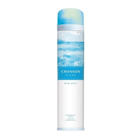Chanson D'Eau Mar Azul, dezodorant, 200 ml Chanson D'Eau