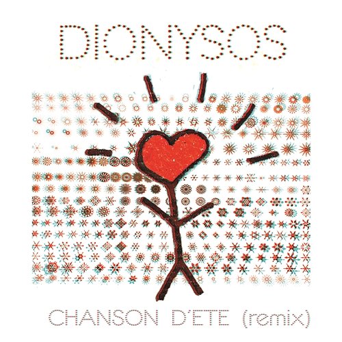 Chanson d'été Dionysos