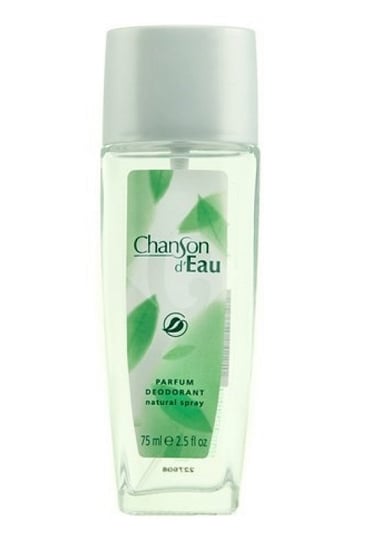 Chanson de Eau, dezodorant w naturalnym spray'u, 75 ml Chanson D'Eau