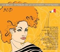 Chanson Francaise Various Artists
