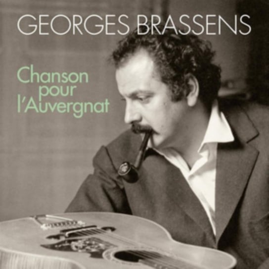 Chanson Pour L'Auvergnat Brassens Georges