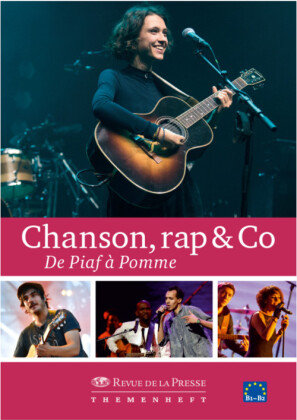 Chanson, rap & Co Schunemann