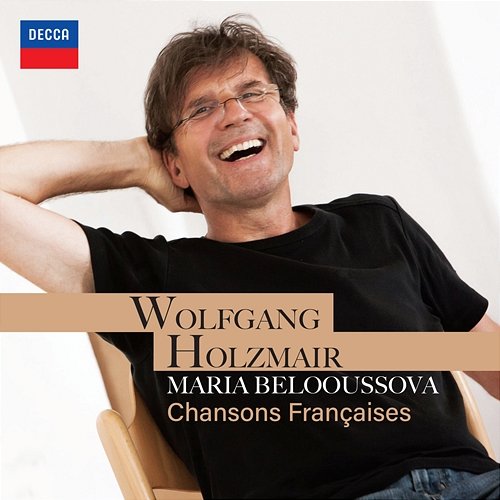 Chansons Françaises Maria Belooussova, Wolfgang Holzmair