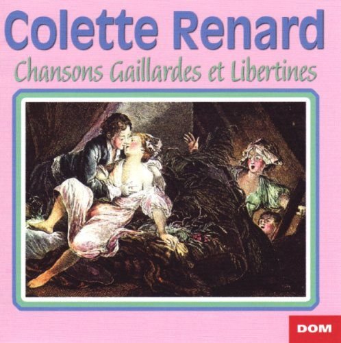 Chansons Gaillardes Et Libertines Various Artists