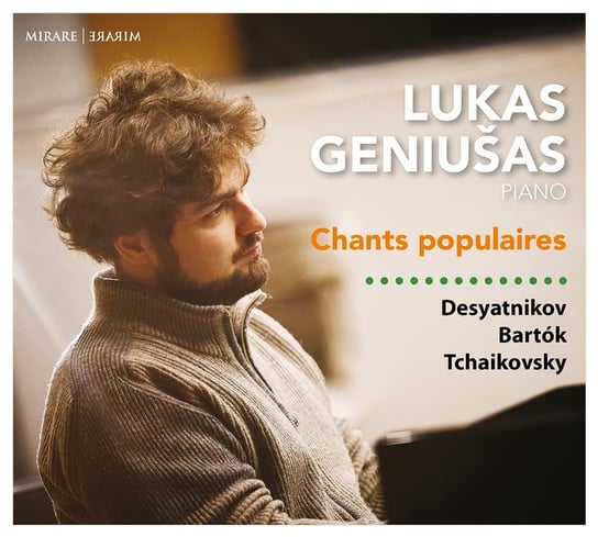 Chansons Populaires Geniusas Lukas