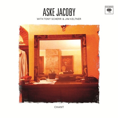 Chant Aske Jacoby