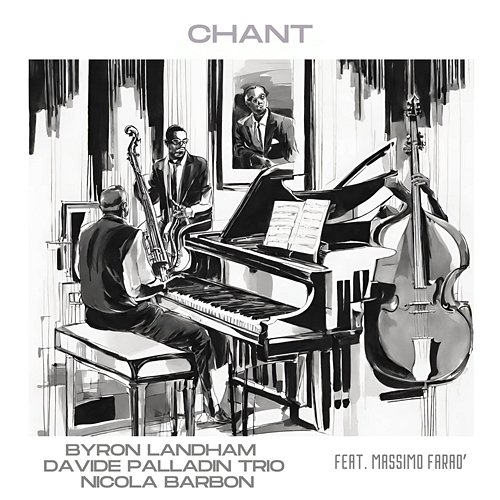 Chant Massimo Faraò, Byron Landham, Davide Palladin Trio, Nicola Barbon