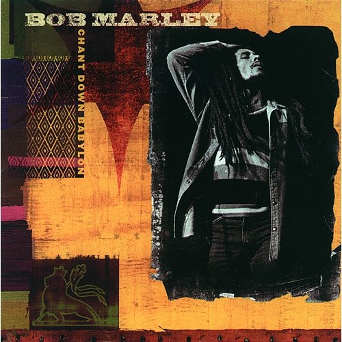 Chant Down Babylon Bob Marley