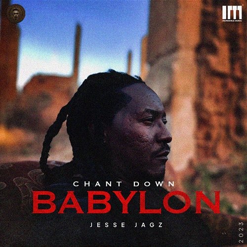 Chant Down Babylon Jesse Jagz