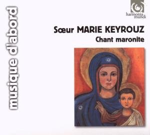 Chant Maronite Keyrouz Marie