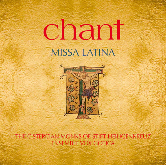 Chant - Missa Latina Cistercian Monks Of Stift Heiligenkreuz