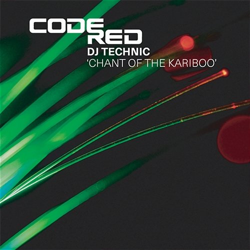Chant Of The Kariboo (MF Dub) DJ Technic