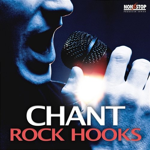 Chant: Rock Hooks David Rolfe