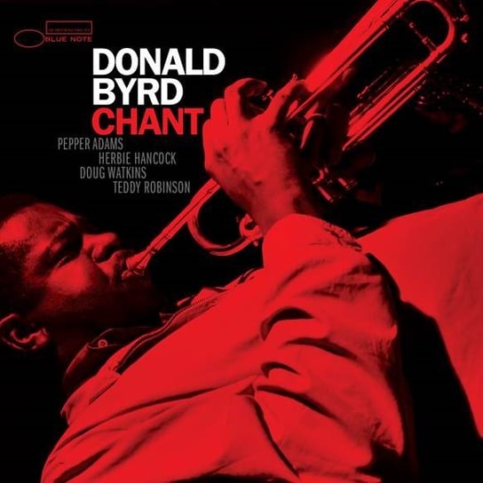 Chant / Tone Poet, płyta winylowa Byrd Donald