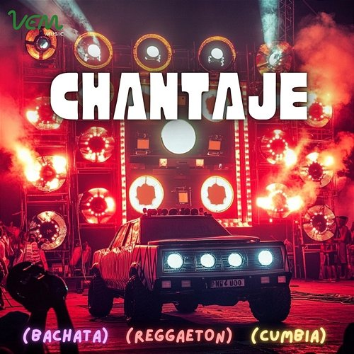 Chantaje Carmen Sol