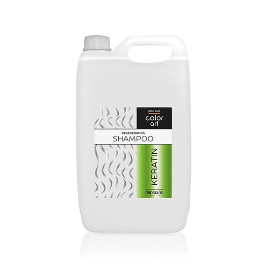 Chantal Prosalon Color Art Keratin – Szampon 5 l Chantal