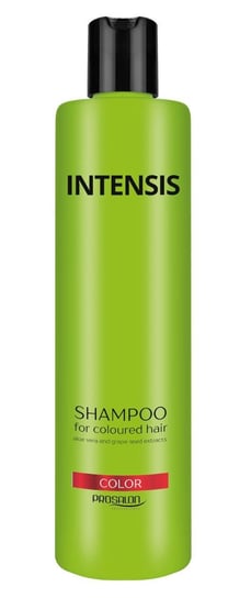 Chantal, Prosalon Intensis, szampon do włosów farbowanych, 300 g Inna marka