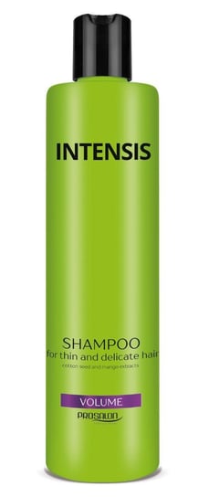 Chantal, Prosalon Intensis, szampon zwiększający objętość, 300 g Chantal