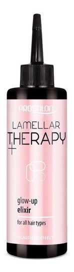 Chantal, Prosalon Lamellar Therapy Rozświetlająca Woda Lamelarna Do Włosów, 200 ml Chantal