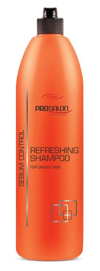 Chantal, Prosalon Refreshing, szampon odświeżający do włosów, 1000 g Chantal