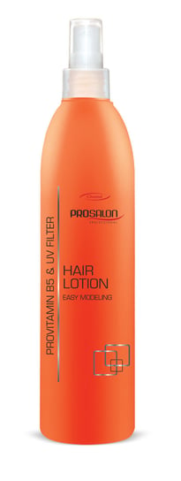 Chantal, Prosalon Style, płyn do układania włosów w sprayu, 275 g Chantal