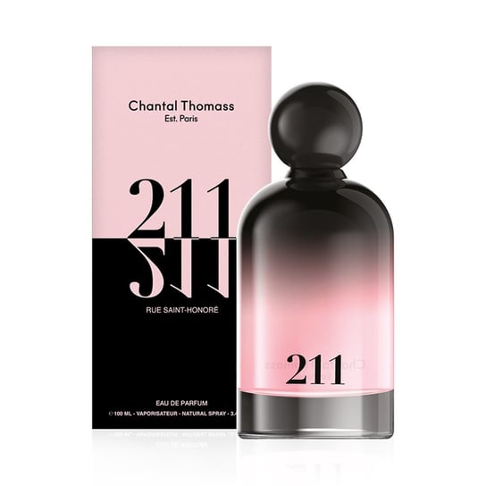 Chantal Thomass, 211, woda perfumowana, 100 ml Chantal Thomass