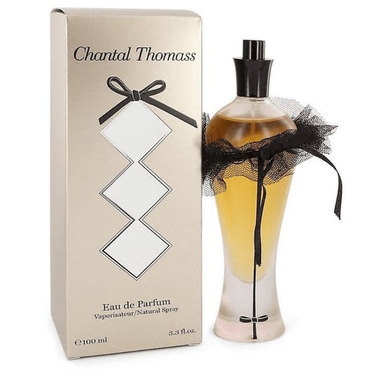 Chantal Thomass, Gold, woda perfumowana, 100 ml Chantal Thomass
