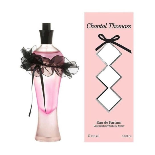 Chantal Thomass, Pink, woda perfumowana, 100 ml Chantal Thomass