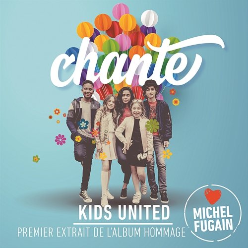 Chante Kids United