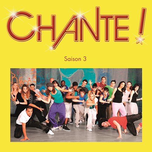 Chante BO : Saison 3, Vol. 1 Priscilla