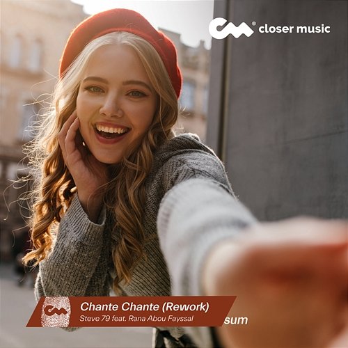 Chante Chante Steve 79, Rana Abou Fayssal