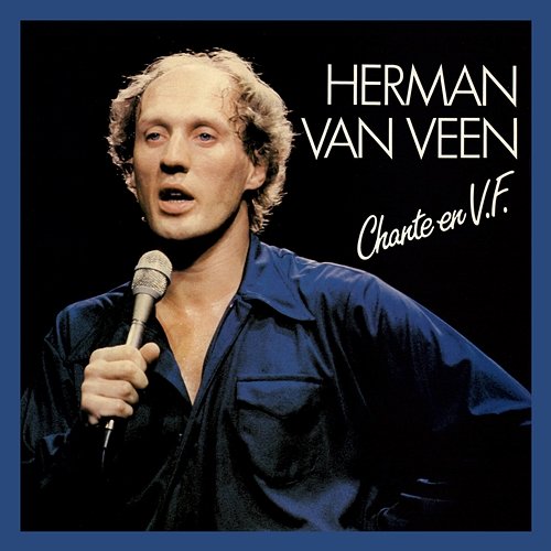 Chante En V.F. Herman van Veen