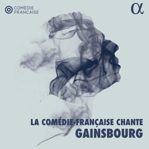 Chante Gainsbourg La Comedie-Francaise