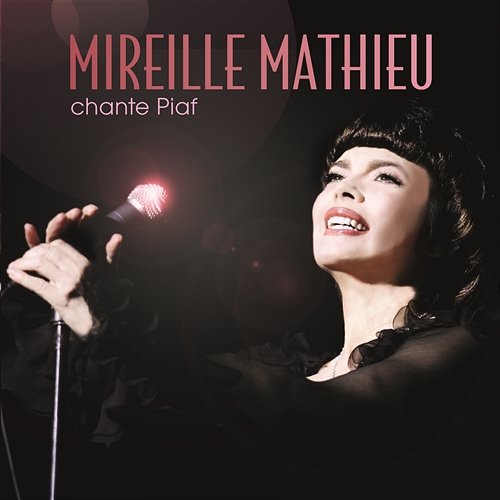 À quoi ça sert l'amour Mireille Mathieu