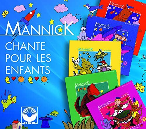 Chante Pour Les Enfants Various Artists