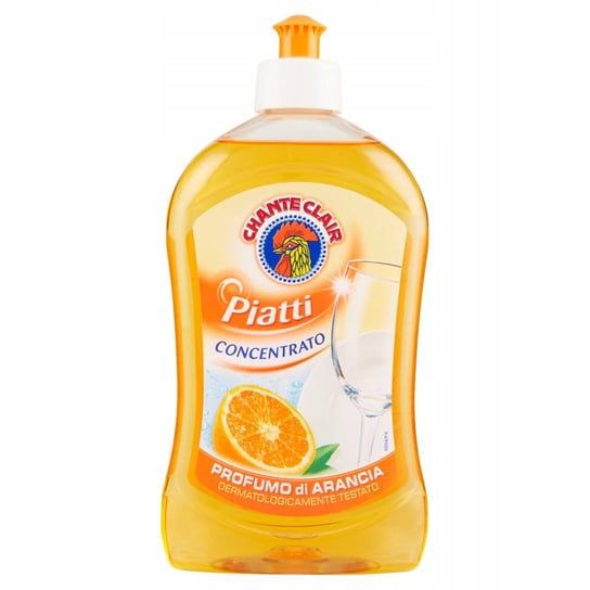 ChanteClair Piatti pomarańcza koncentrat do naczyń Inna producent