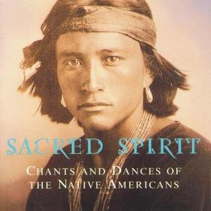 Chants & Dances Sacred Spirit