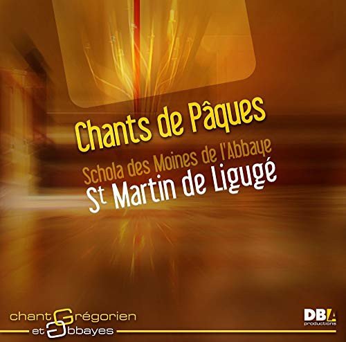 Chants De Paques Various Artists