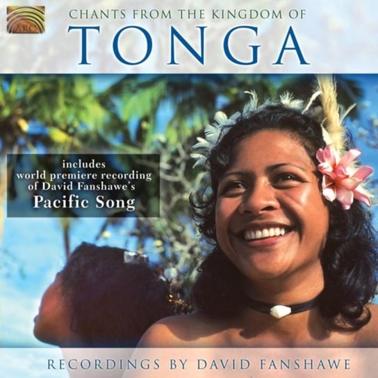 Chants From The Tonga Various Artists