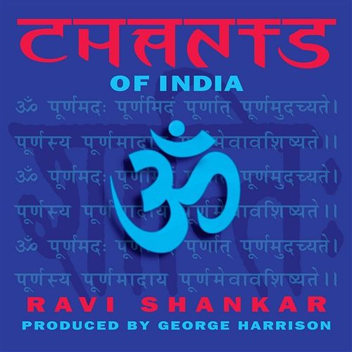 Vedic Chanting One Ravi Shankar & George Harrison