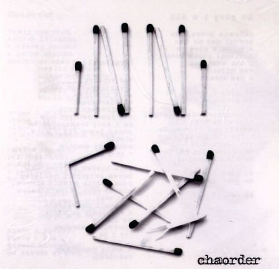 Chaorder Inni