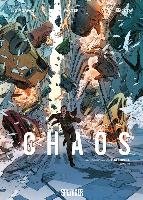 Chaos 01 Morvan Jean-David